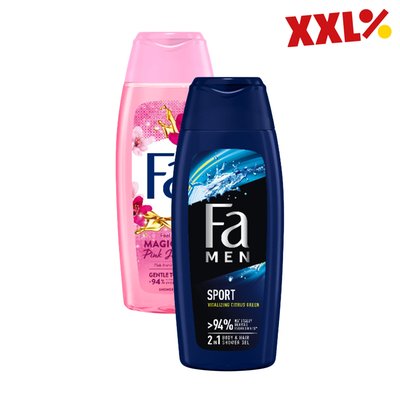 Image of FA Dusche*