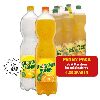 Image of Schartner Bombe*