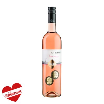 Image of Am Schilf Rosentänzer