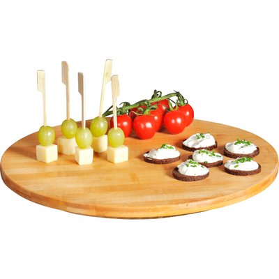 Image of Dreh- und Servierplatte*