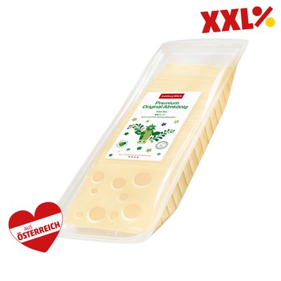Image of Almkönig Scheiben*