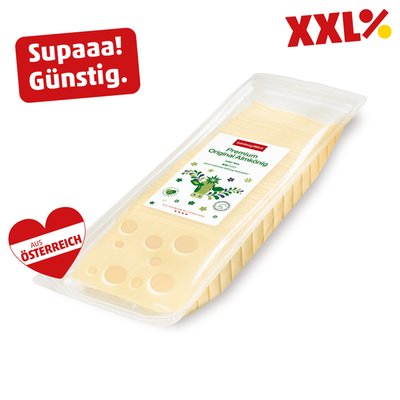 Image of Almkönig Scheiben*