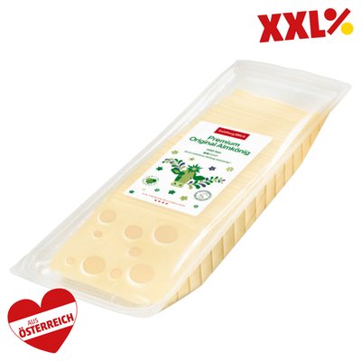 Image of Salzburgmilch Almkönig Scheiben*