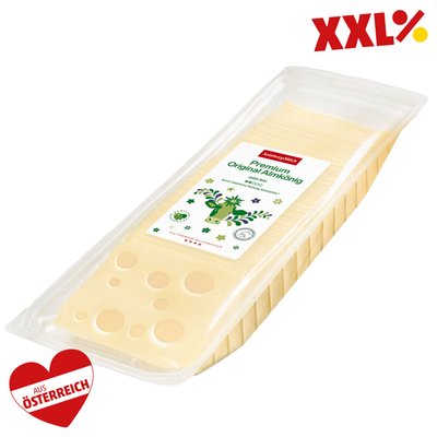 Image of Salzburgermilch Almkönig Scheiben*