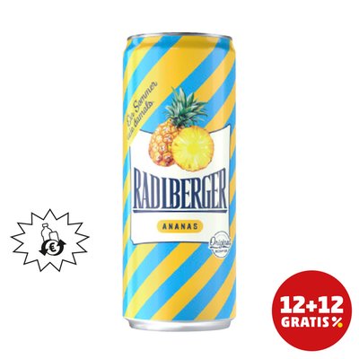 Image of Radlberger Ananas