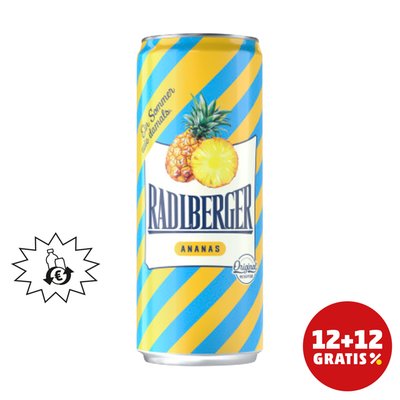 Image of Radlberger Ananas