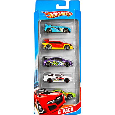 Image of Modellauto Geschenke-Set* 5er-Packung