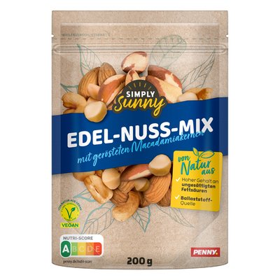 Image of Edel-Nuss-Mix