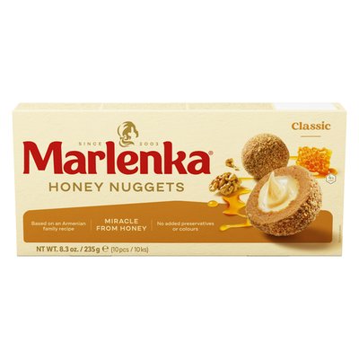Image of Marlenka Honigkugeln* Classic