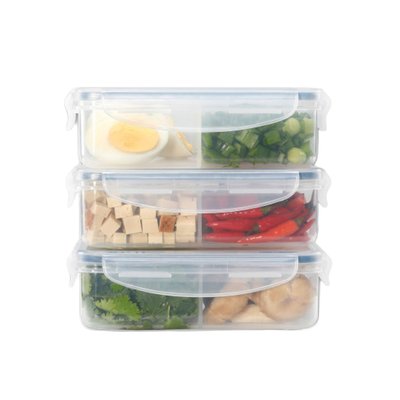 Image of Mealprep-Boxen-Set* ca. 500 ml