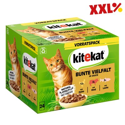 Image of Kitekat*