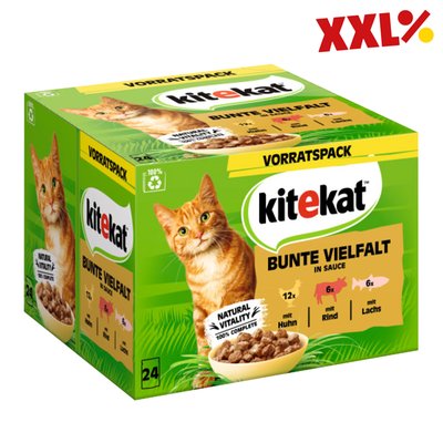 Image of Kitekat*