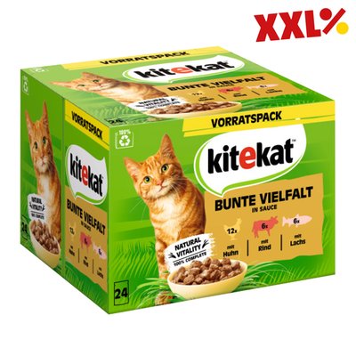 Image of Kitekat