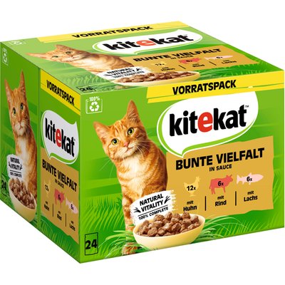 Image of Kitekat*