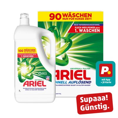 Image of Pulver od. Gel