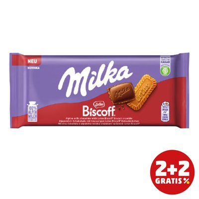 Image of Schokolade*