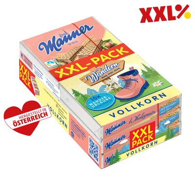 Image of Neapolitaner Doppelpackung*