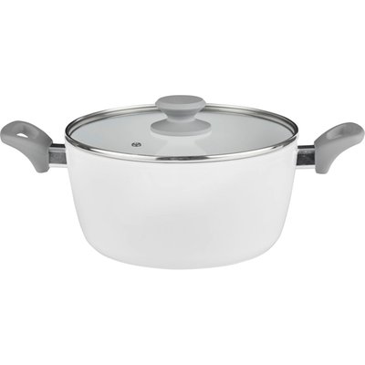 Image of Geschmiedeter Kochtopf* Ø ca. 24 cm