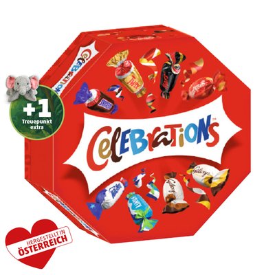 Image of Celebrations