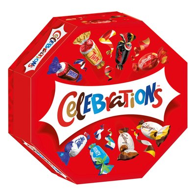 Image of Celebrations