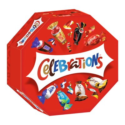 Image of Celebrations