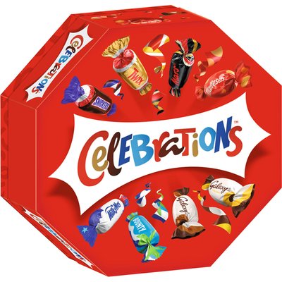Image of Celebrations