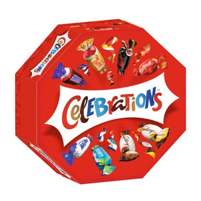 Image of Celebrations