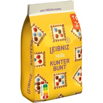 Image of Leibniz Kunterbunt *