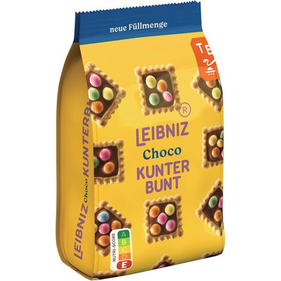 Image of Leibniz Kunterbunt *
