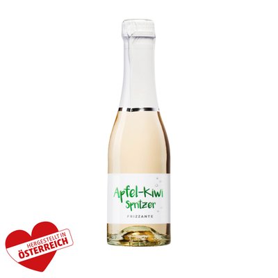 Image of Winvino Apfel Kiwi-Spritzer*