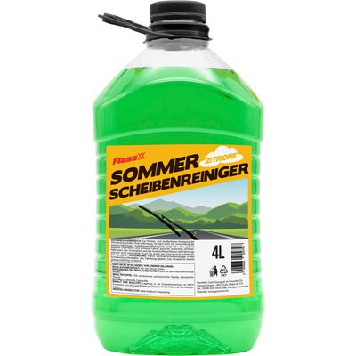 Image of Flassx Sommer-Scheibenreiniger*