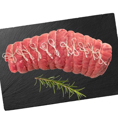 Image of Kalbsrollbraten*