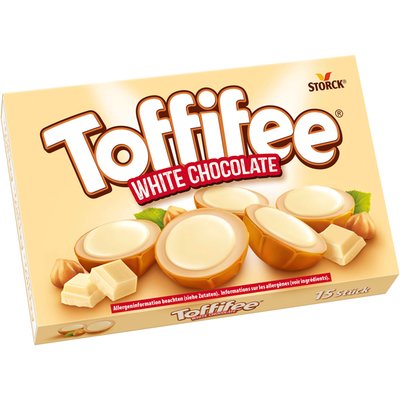 Image of Storck Toffifee White
