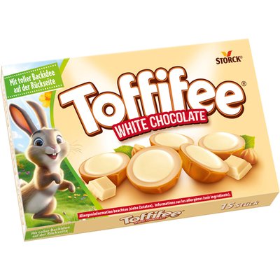 Image of Storck Toffifee White