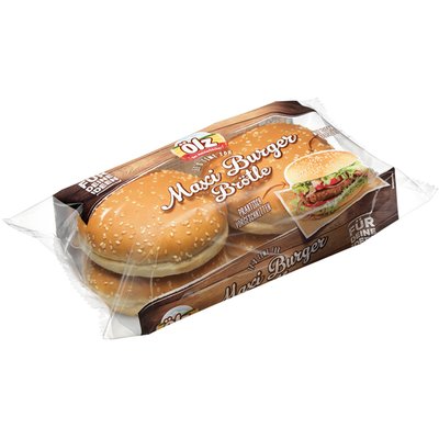 Image of Ölz Maxi Burger Brötle*
