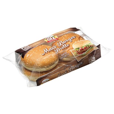 Image of Maxi Burger Brötle*