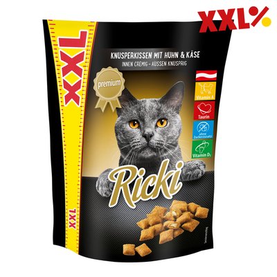 Image of Premium Knusperkissen*