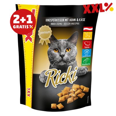 Image of Premium Knusperkissen*
