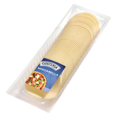 Image of Mozzarella-Scheiben*