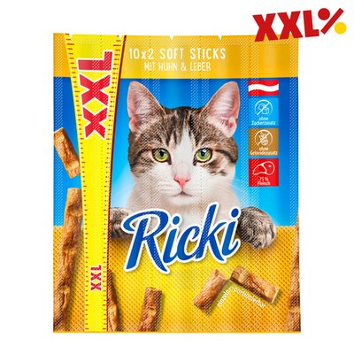 Image of Soft Sticks*