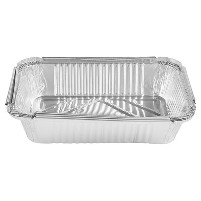 Image of Edelstahl-Grillschale* ca. 34 x 24 cm