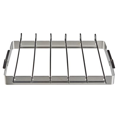 Image of Spiesshalter* mit 6 Spießen