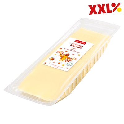 Image of Salzburg Milch Premium Toastkäse*