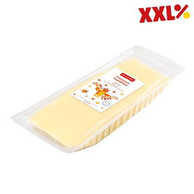 Image of Premium Toastkäse*