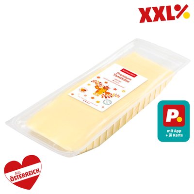 Image of Salzburgmilch Toastkäse*