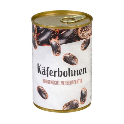 Image of Käferbohnen