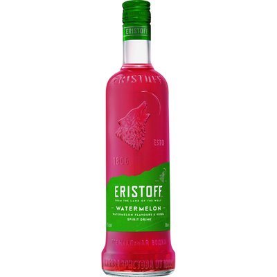 Image of Eristoff Vodka* Watermelon
