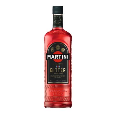 Image of Martini Bitter*
