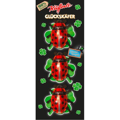 Image of Küfferle Glückskäfer*