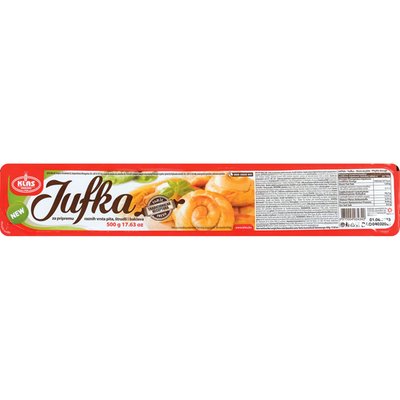 Image of Klas Jufka Filoteig*